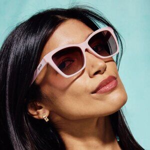 goodr POP G Rosé Retail Therapy